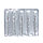 Кристалл, Алмазная фреза 104.257.514.018, d1,8мм, мягкий, Почка, фото 2
