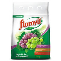 Удобрение для винограда Флоровит Florovit 1 кг