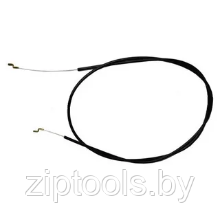 Трос газа (тип 2) бензотриммера, бензокосы 33-52сс.