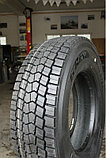 Грузовая шина 295/80 R22.5 Tyrex All Steel DR-1 на ведущую ось, фото 2