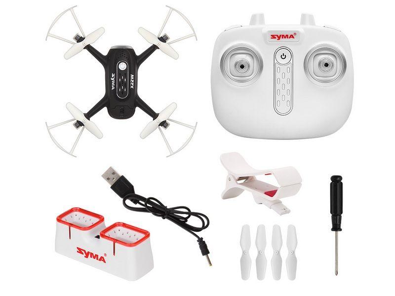 Квадрокоптер Syma X26 Аккумулятор Купить