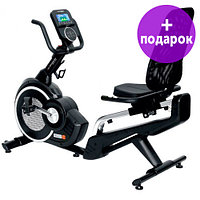 Велоэргометр горизонтальный Svensson Body Labs Heavy G Recumbent