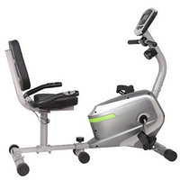 Велотренажер горизонтальный American Fitness BK-3300