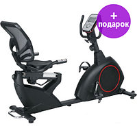 Велоэргометр горизонтальный Sundays Fitness K8718R