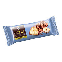 Батончик вафельный O`Zera creamy-hazelnut крем-фундук 23г