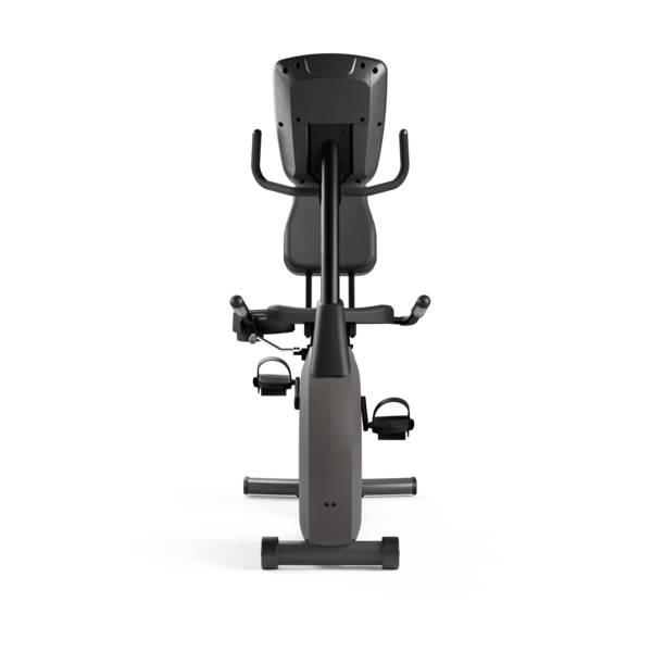 Велотренажер горизонтальный Vision Fitness R60 - фото 3 - id-p178651491