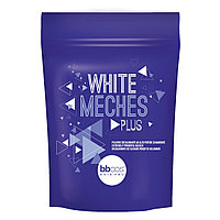 BBcos Осветляющая пудра с высокой отбеливающей силой Plus White Meches, 1000 г