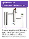 Дистиллятор Феникс Народный New 30л, фото 3