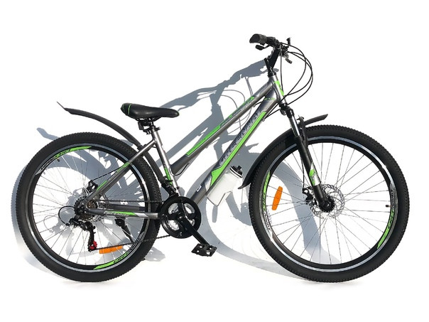 Greenway Colibri-h 24" серый фиолетовый