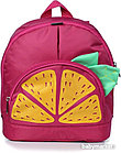 Школьный рюкзак Galanteya 29809 0с1906к45 (розовый/малиновый), фото 2