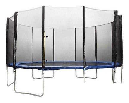 Батут Atlas Sport 490 см - 16ft Basic, фото 2