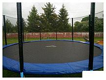 Батут Atlas Sport 490 см - 16ft Basic, фото 2