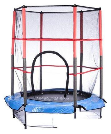 Батут Atlas Sport AS 140 см - 4.5ft, фото 2