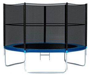 Батут Atlas Sport 374см - 12ft Basic, фото 2