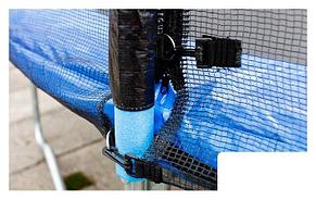 Батут Atlas Sport 374см - 12ft Basic, фото 3