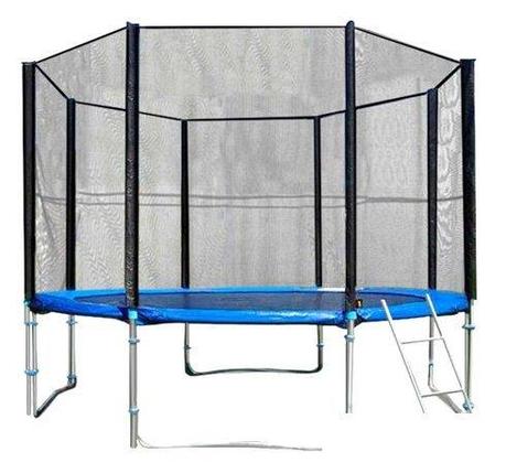 Батут Atlas Sport 374 см - 12ft Pro, фото 2