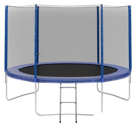 Батут Atlas Sport 312 см - 10ft Basic (3 ноги), фото 2