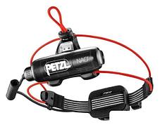 Фонарь Petzl NAO (черный), фото 3