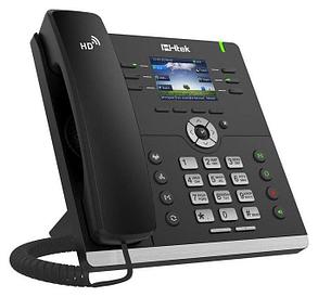 IP-телефон Htek UC923, фото 2