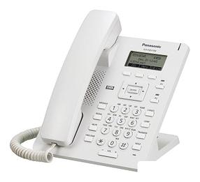 IP-телефон Panasonic KX-HDV100 White
