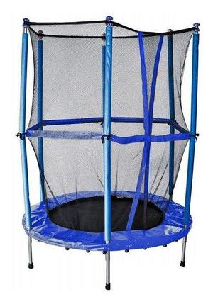 Батут Atlas Sport 140 см, фото 2