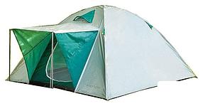 Кемпинговая палатка Acamper Monodome XL (зеленый)