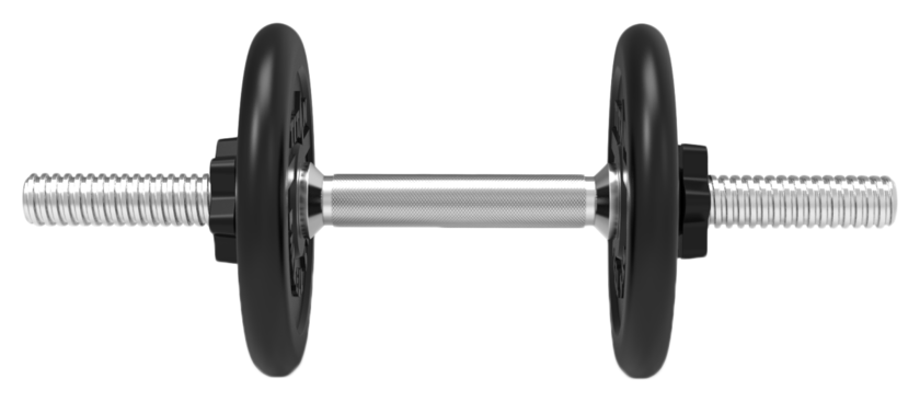 Гантели Central Sport 6.5 кг, фото 2