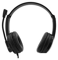 Офисная гарнитура Accutone UB101 USB, фото 3