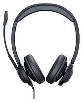 Офисная гарнитура Accutone UB210 USB, фото 2