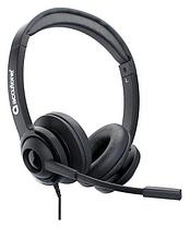 Офисная гарнитура Accutone UB210 USB, фото 3