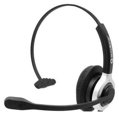 Офисная гарнитура Accutone UM610MKII ProNC USB, фото 2