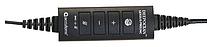 Офисная гарнитура Accutone UM610MKII ProNC USB, фото 2