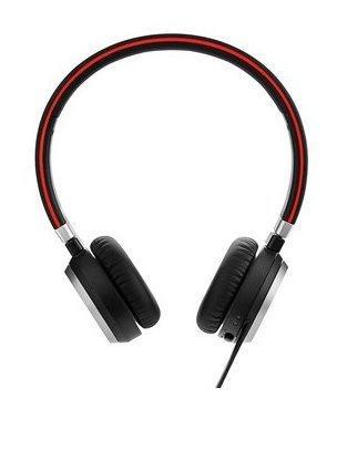 Офисная гарнитура Jabra Evolve 65 MS Stereo, фото 2