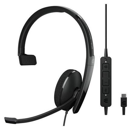 Офисная гарнитура Epos Adapt 130T USB-C II, фото 2