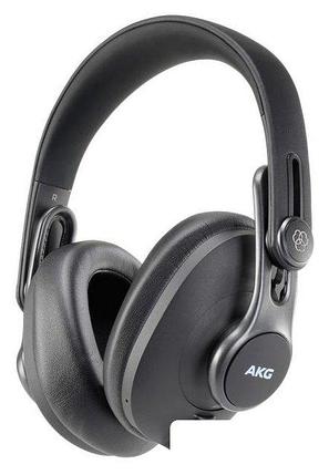 Наушники AKG K371-BT, фото 2