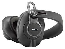 Наушники AKG K371-BT, фото 3