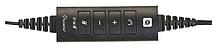 Офисная гарнитура Accutone UB950 USB, фото 3