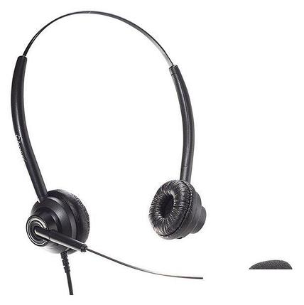 Офисная гарнитура Accutone TB310 QD, фото 2