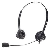 Офисная гарнитура Accutone TB310 QD, фото 2