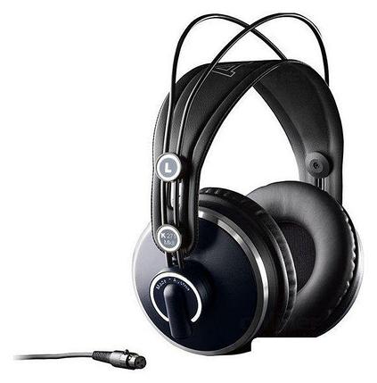 Наушники AKG K271 MK II, фото 2