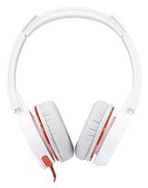 Наушники Panasonic RP-HXS400E-W, фото 2