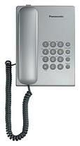Проводной телефон Panasonic KX-TS2350RUB (черный), фото 3
