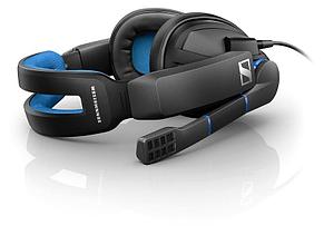 Наушники Sennheiser GSP 300, фото 2