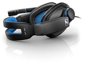 Наушники Sennheiser GSP 300, фото 2