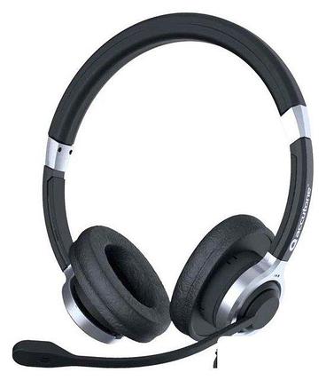 Офисная гарнитура Accutone UB610MKII ProNC USB Comfort, фото 2