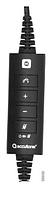 Офисная гарнитура Accutone UB610MKII ProNC USB Comfort, фото 3