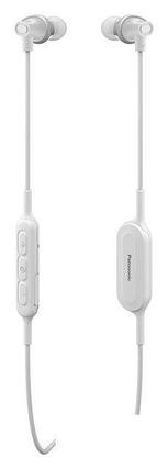 Наушники Panasonic RP-NJ310BGE-W, фото 2