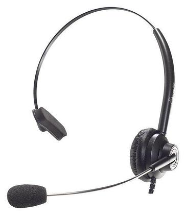 Офисная гарнитура Accutone TM310 DC25, фото 2