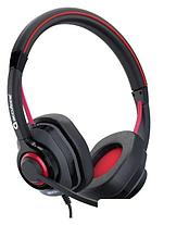 Офисная гарнитура Accutone Invinit 6 Stereo ProNC USB, фото 3