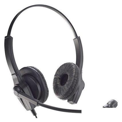 Офисная гарнитура Accutone UB610 USB, фото 2